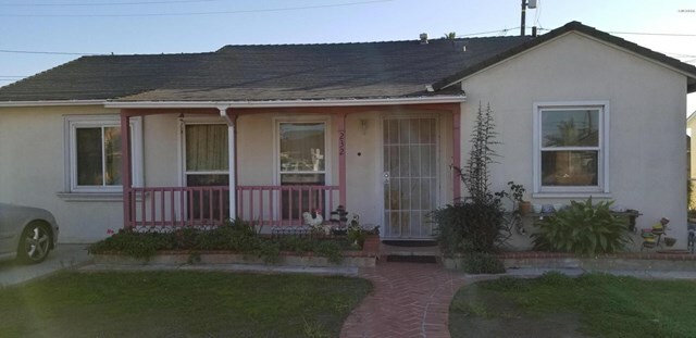 Property Photo:  232 Thomas Avenue  CA 93033 