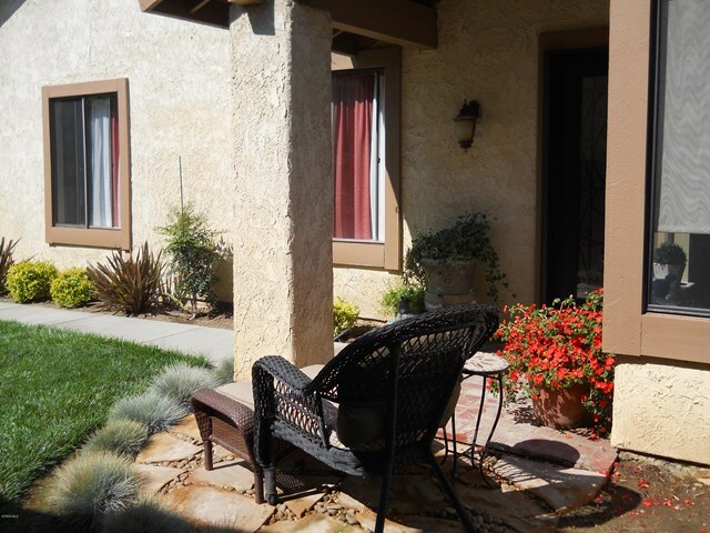 Property Photo:  40203 Village 40  CA 93012 