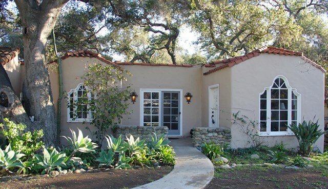 Property Photo:  1170 Woodland Drive  CA 93060 