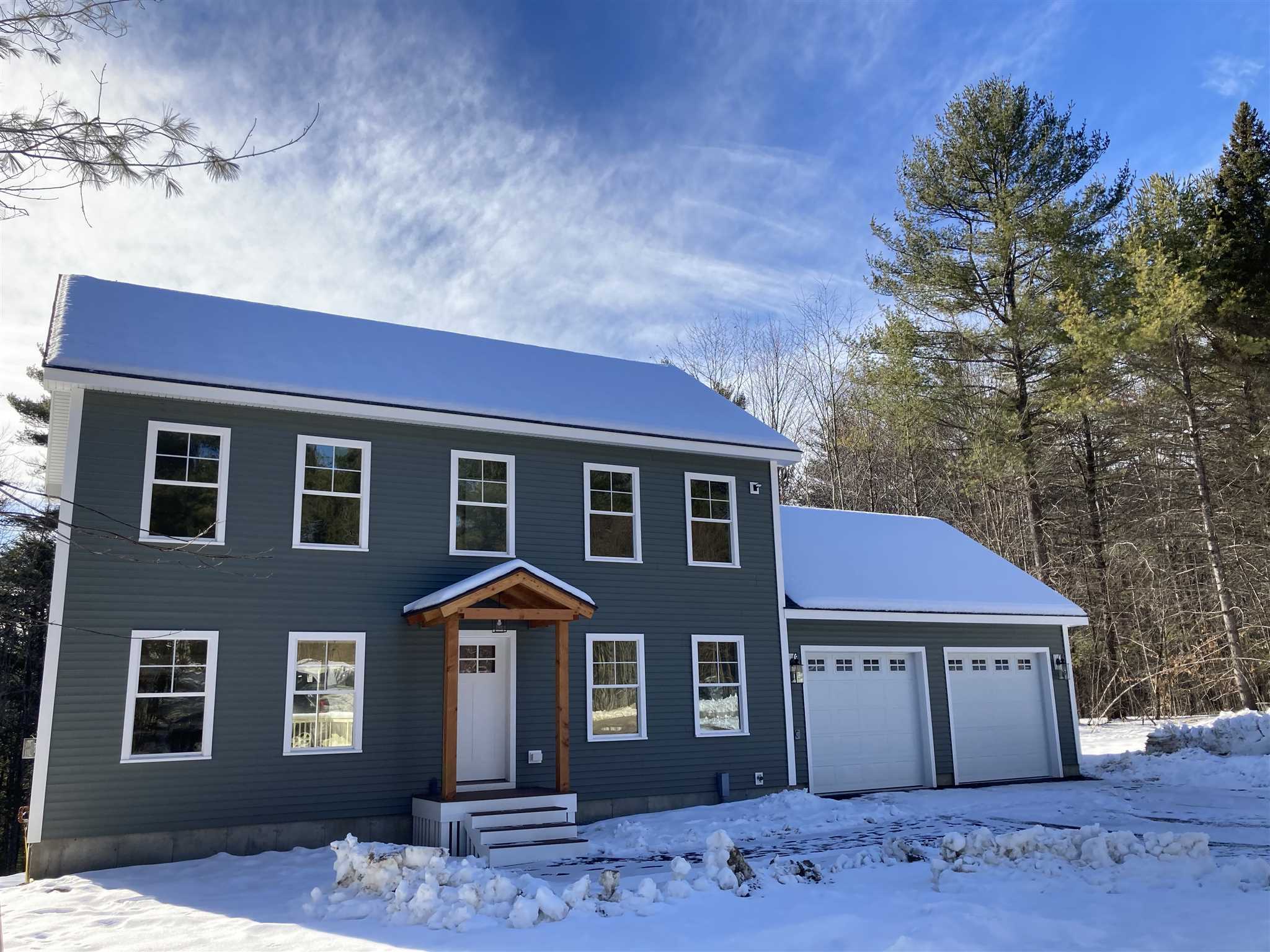 Property Photo:  180 Benjamin Wentworth Drive  NH 03886 