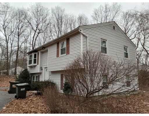 Property Photo: 16 Fairfax Way MA 01516