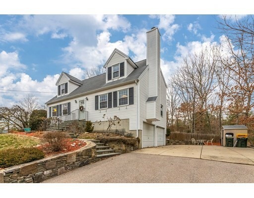 Property Photo: 198 Lakeshore Dr MA 02019