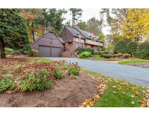 Property Photo:  160 High Street  MA 02021 