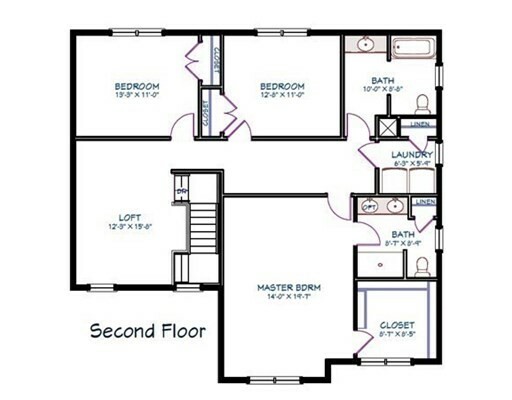 Property Photo: 7 Cherry Circle L6 MA 02053