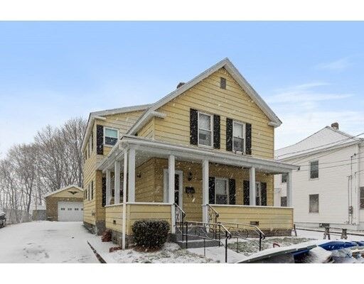 Property Photo:  104 Lincoln Terrace  MA 01453 