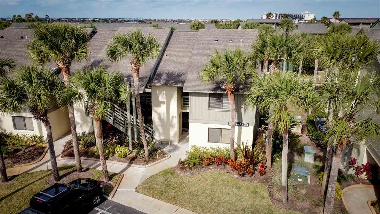 Property Photo:  64 Village Del Prado Circle  FL 32080 