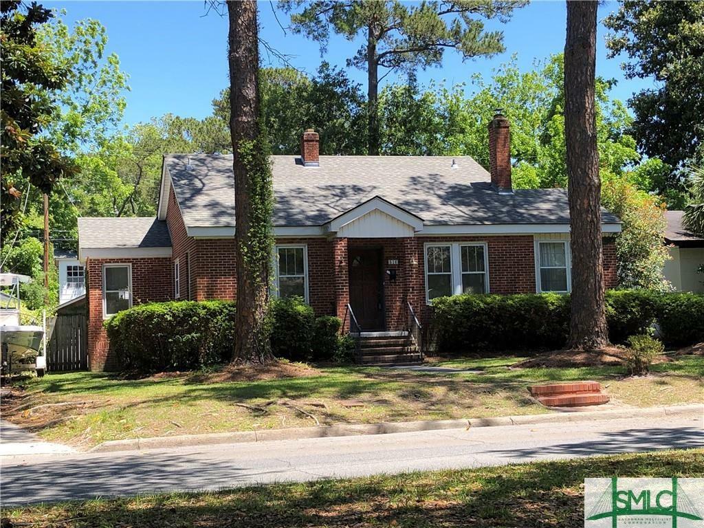 Property Photo:  516 Columbus Drive  GA 31405 