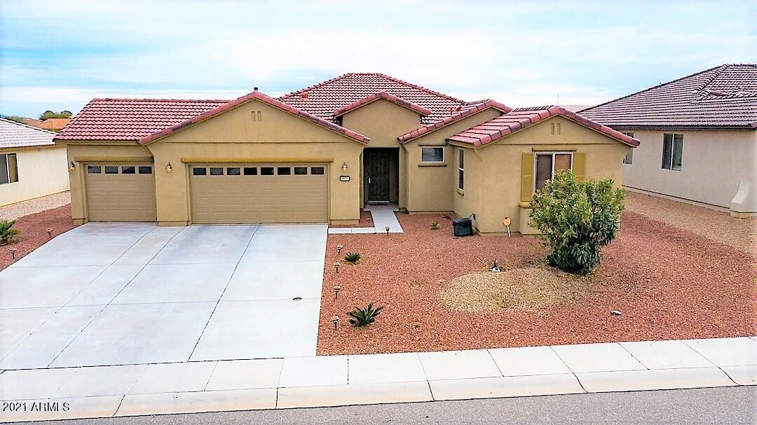 Property Photo: 1876 Prairie Grass Drive AZ 85635