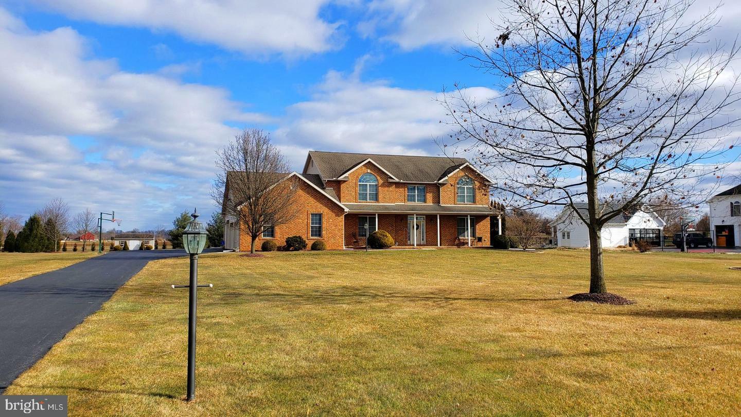 Property Photo:  375 S Middlesex Road  PA 17015 