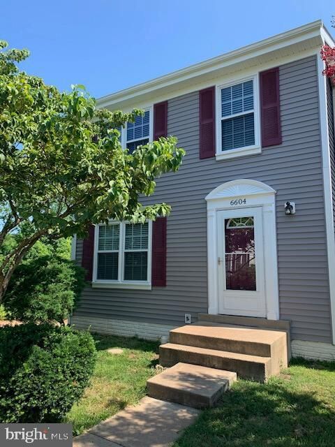 Property Photo:  6604 Brave Court  VA 20169 