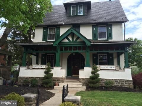 Property Photo:  6427 N 12th Street  PA 19126 