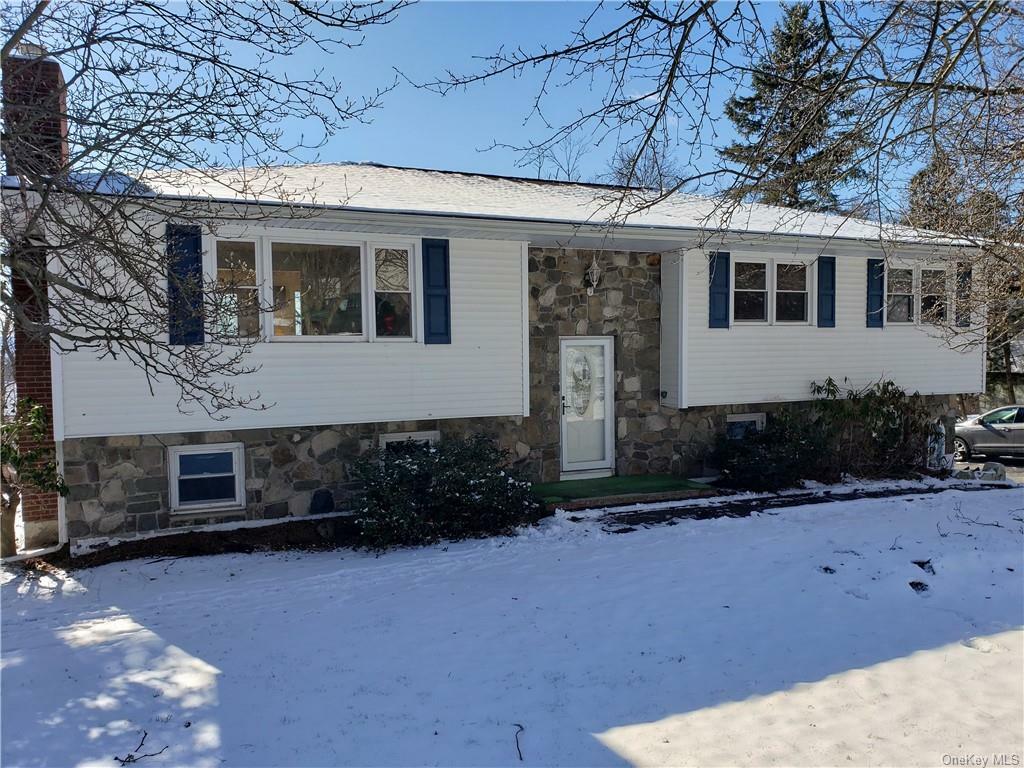 Property Photo: 11 Brooker Drive NY 12550