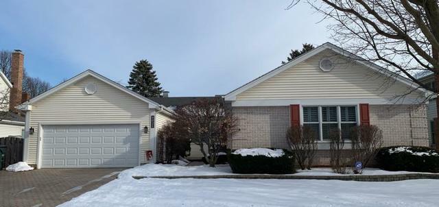 Property Photo: 4021 N Mitchell Drive IL 60004