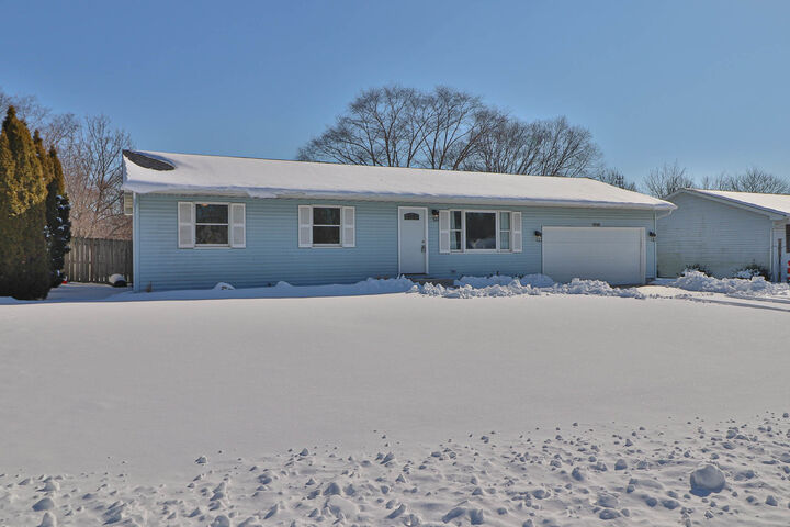 2849 Cooley Street  Portage IN 46368 photo