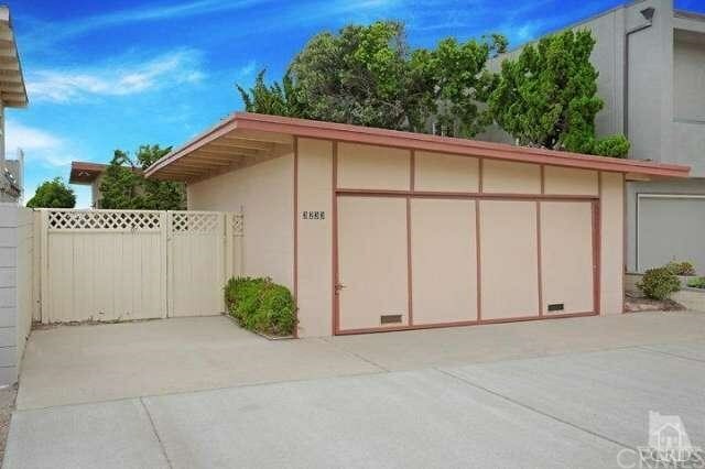 Property Photo:  3233 Ocean Drive  CA 93035 