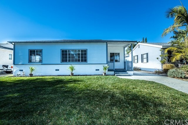 Property Photo:  5039 Barlin Avenue  CA 90712 