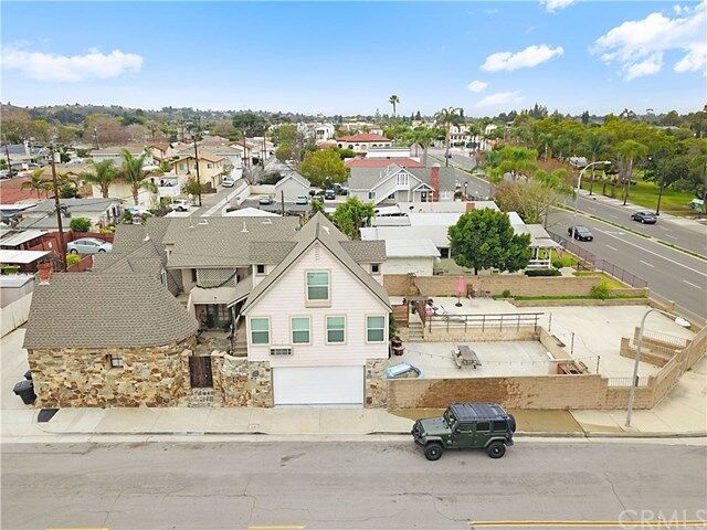 Property Photo:  108 E Date Street  CA 92821 