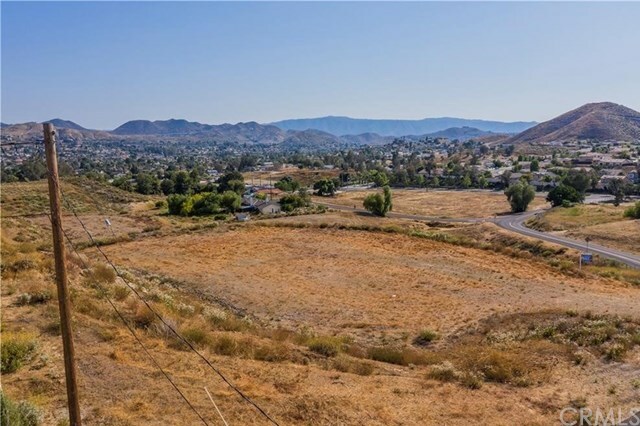 Property Photo:  0 Juanita  CA 92587 