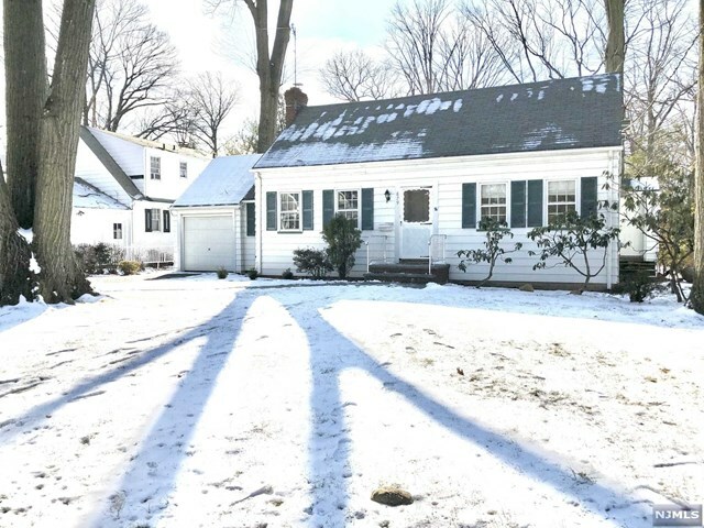 Property Photo:  879 Midland Road  NJ 07649 