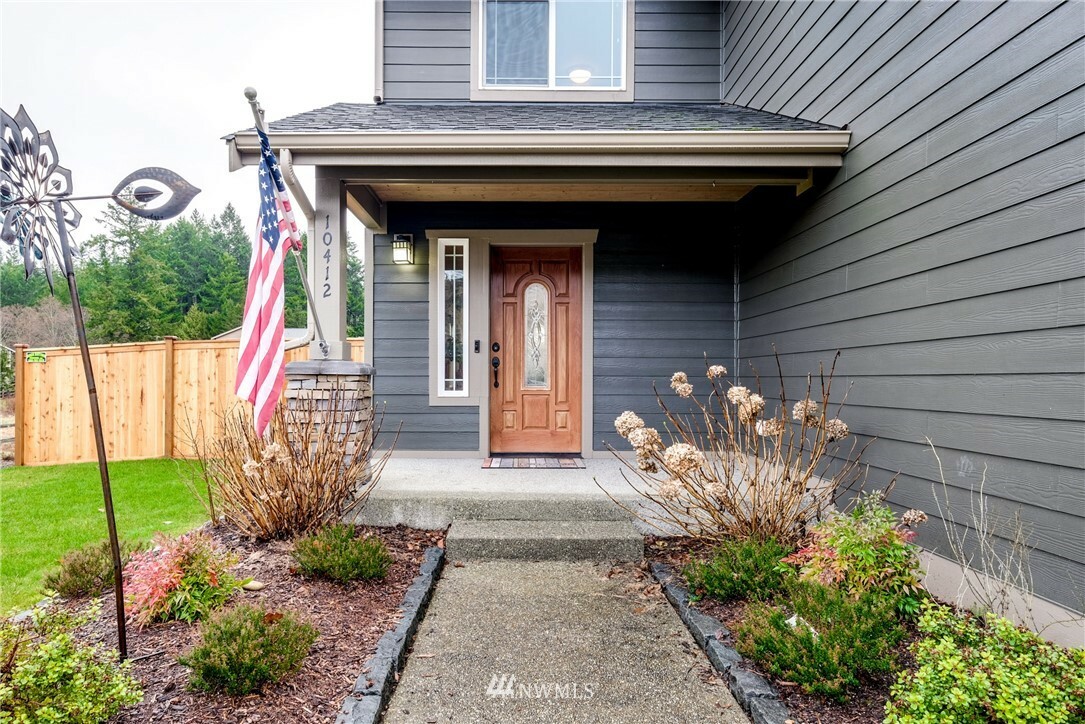 Property Photo:  10412 Galleon Place NW  WA 98383 