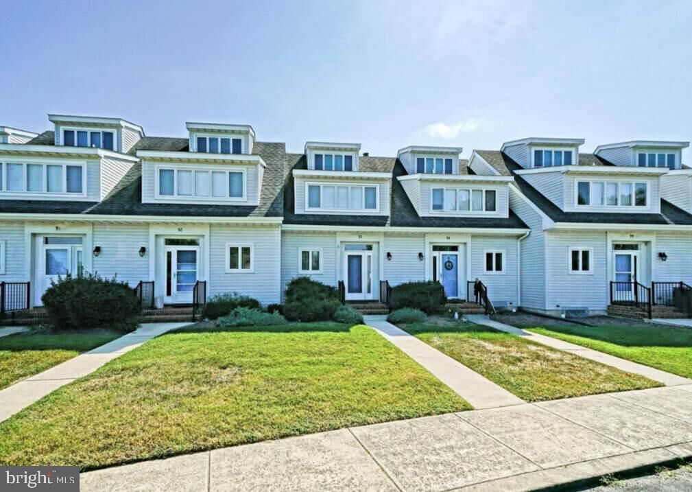 Property Photo:  94 Henlopen Gardens 94  DE 19958 