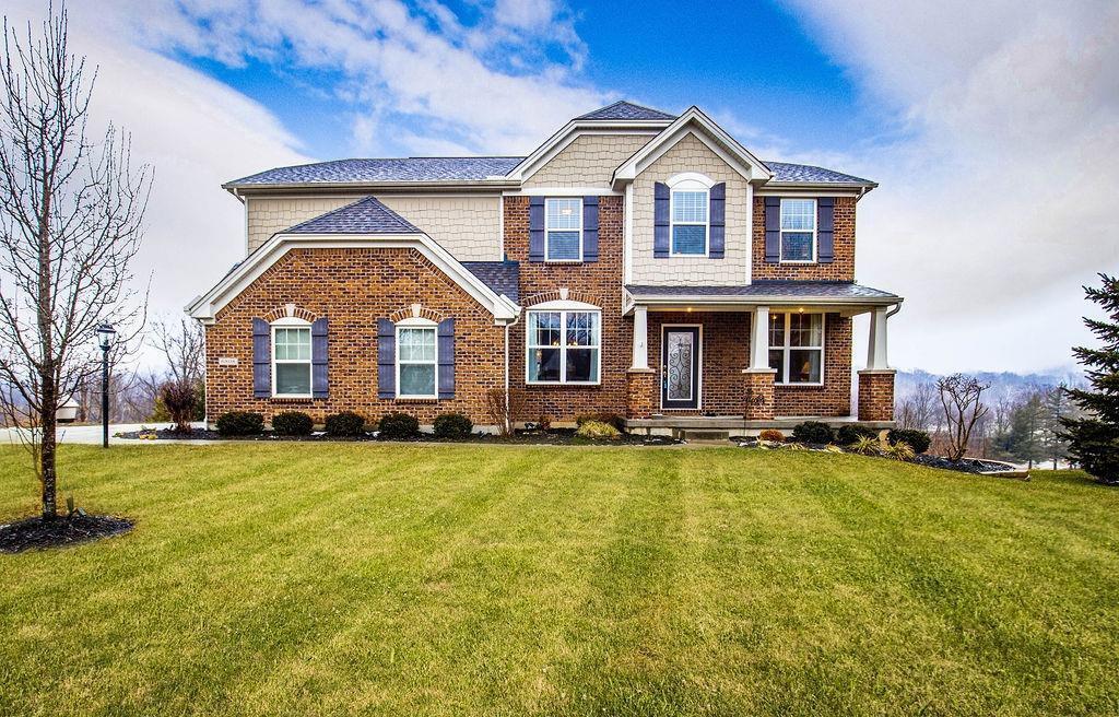 Property Photo: 6808 Chapel Ln OH 45030