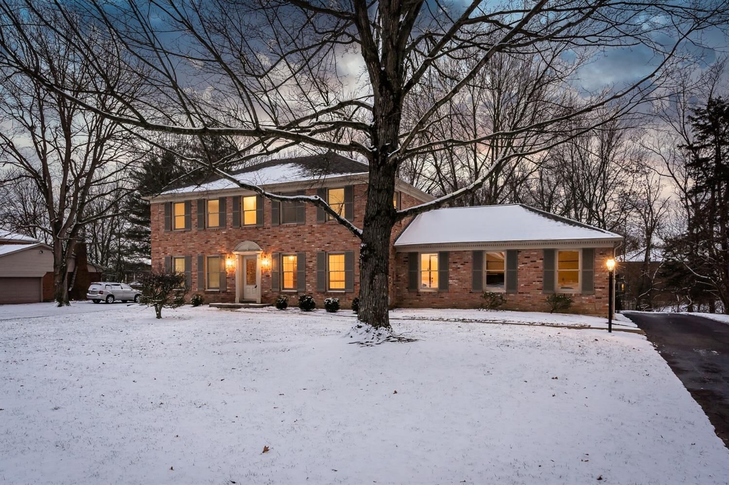 Property Photo: 11725 Laurelview Dr OH 45249
