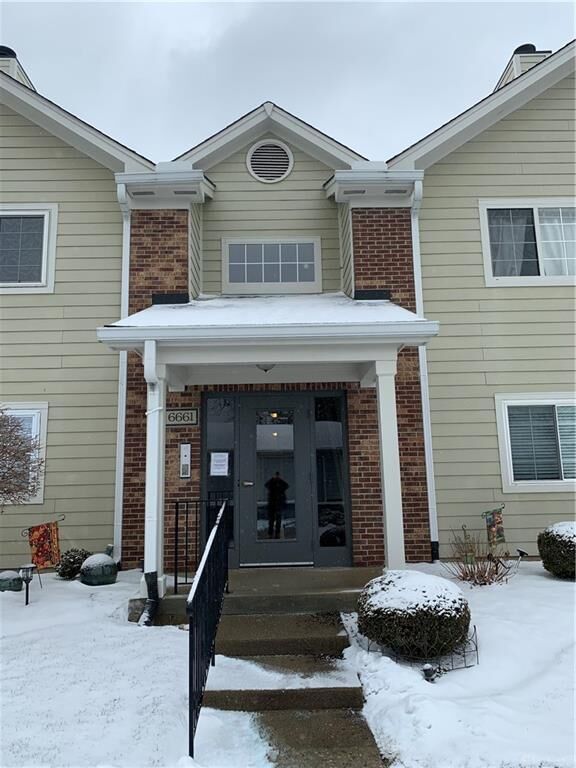 6661 Hedington Square 8  Centerville OH 45459 photo