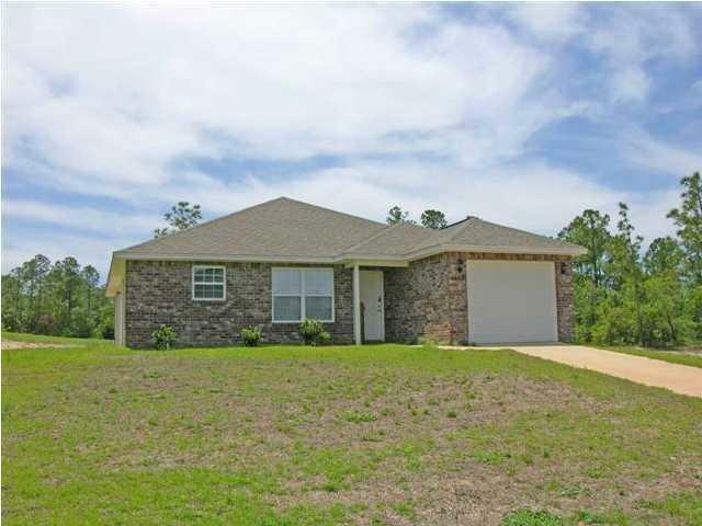 Property Photo:  5154 Rosebud Avenue  FL 32539 