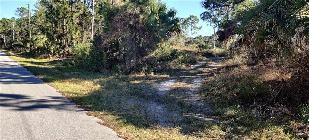 Property Photo:  0 Van Eck Road  FL 34291 