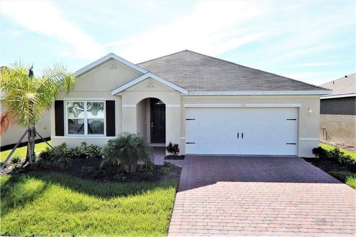 Property Photo:  9000 Excelsior Loop  FL 34293 