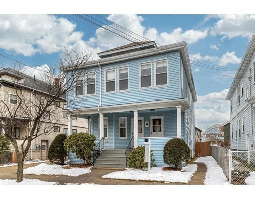 Property Photo:  76 Surrey Street  MA 02155 