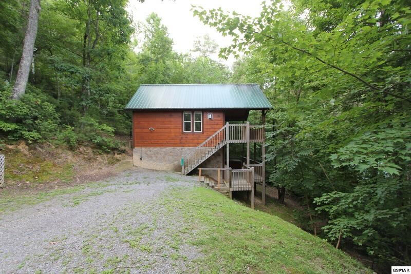 Property Photo:  4110 Ole Smoky Way  TN 37862 