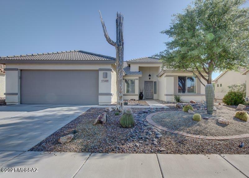 Property Photo:  1750 E Redstart Road  AZ 85614 