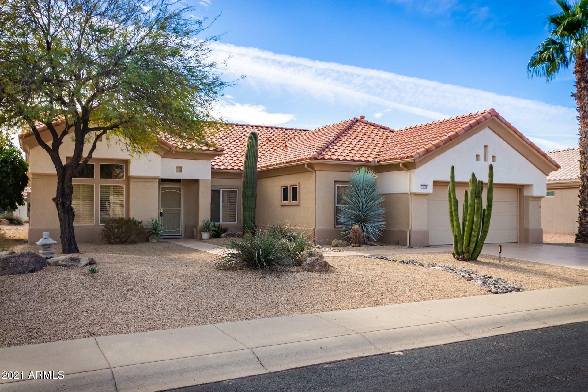 Property Photo: 14633 W Arzon Way AZ 85375