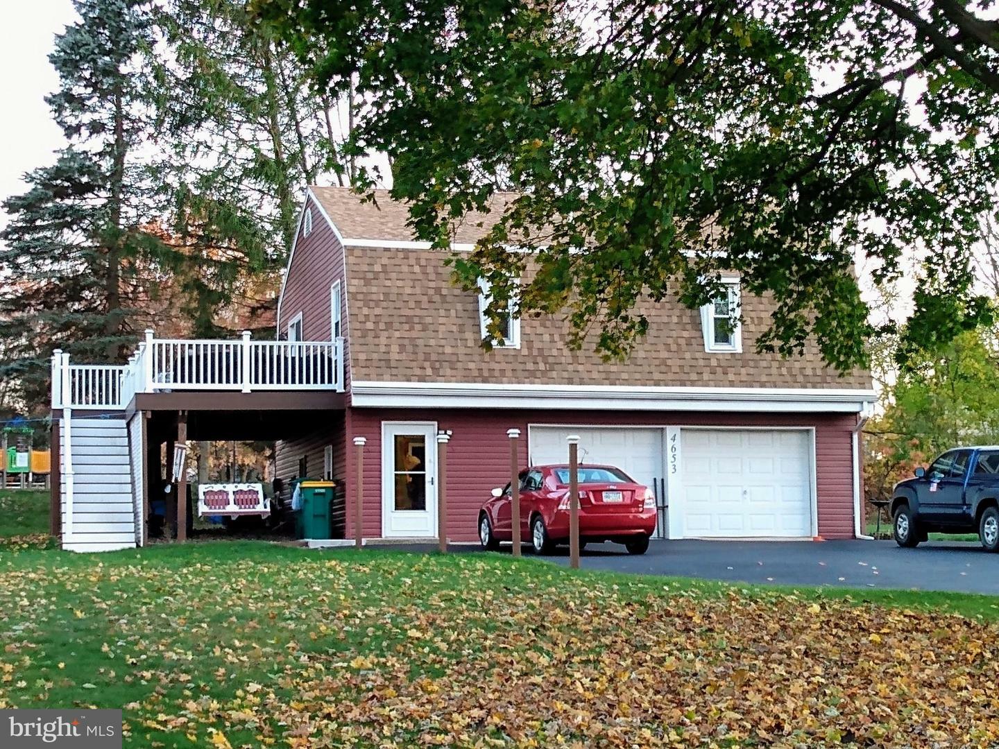 Property Photo:  4653 Creekview Road  PA 17050 