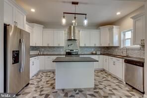 Property Photo:  8 Price Lane  NJ 08081 