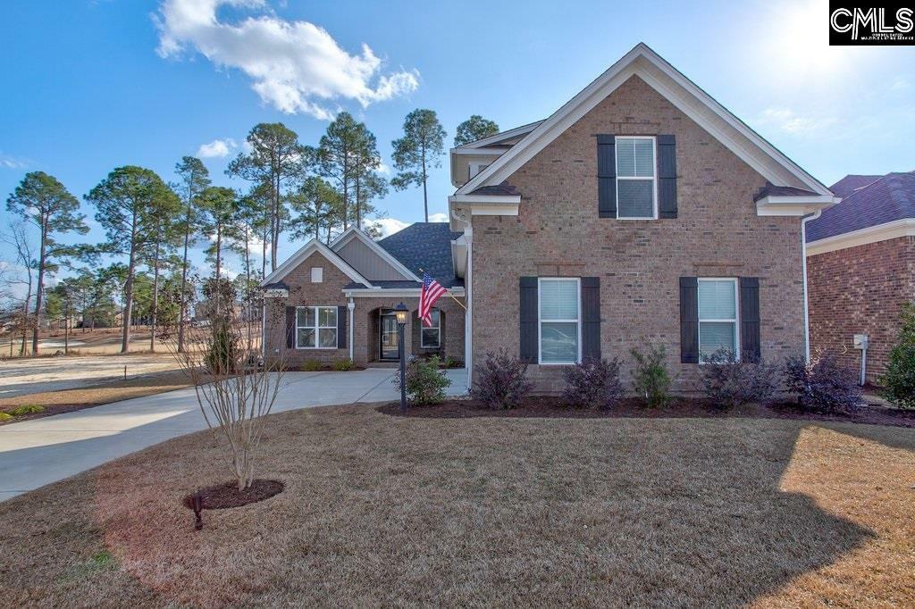 Property Photo: 122 Backspin SC 29045-9825