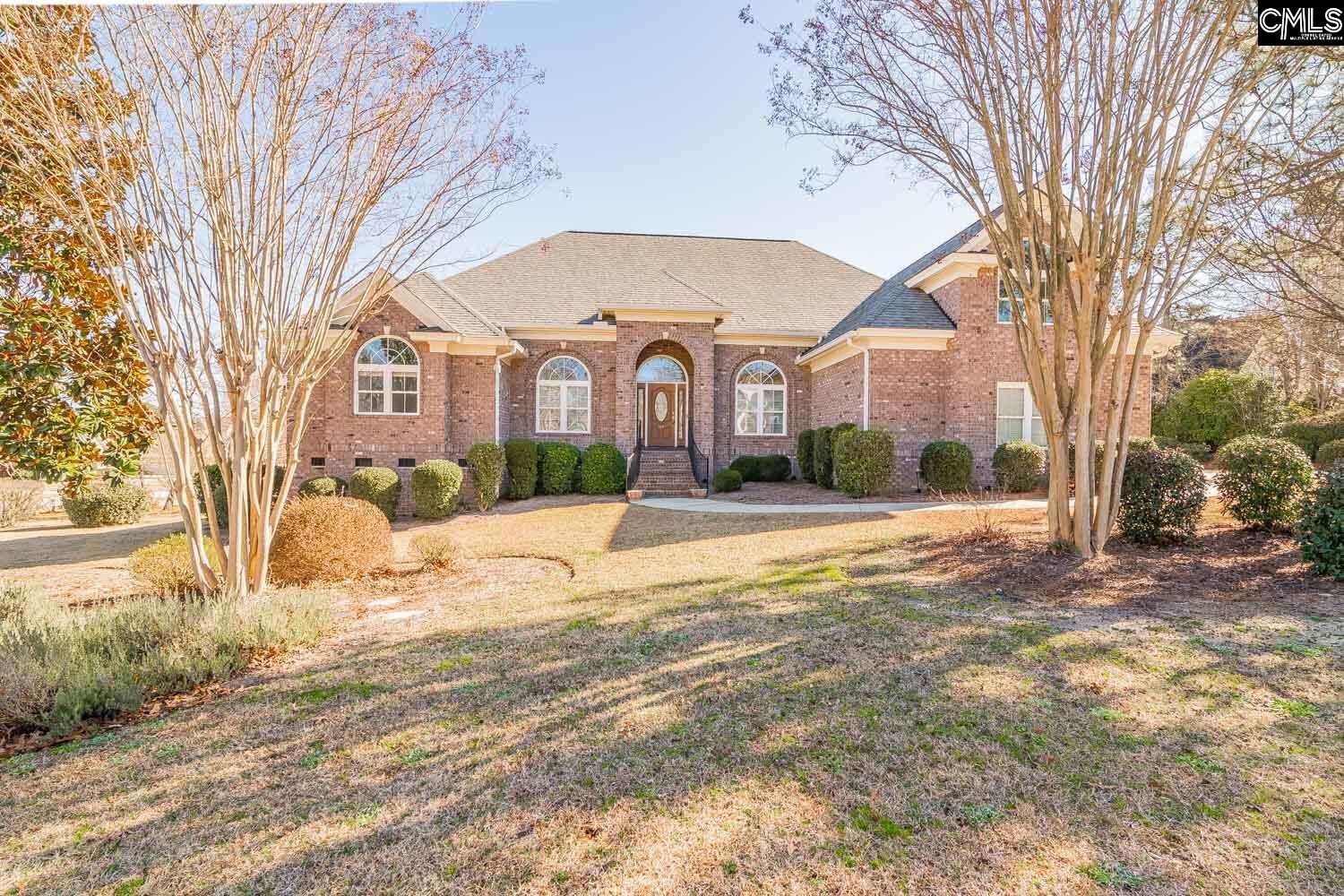 Property Photo:  114 Fetterbush  SC 29045 