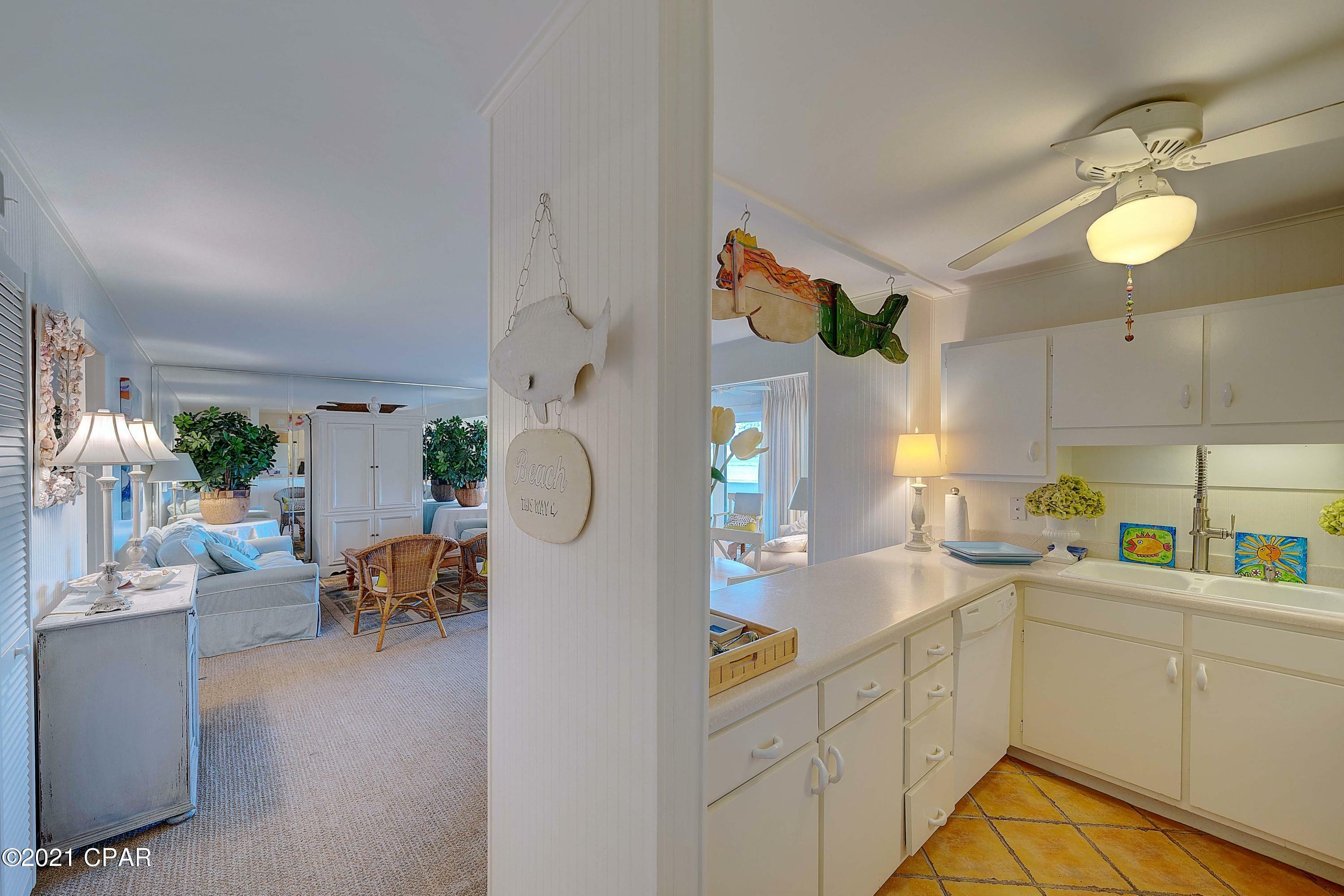Property Photo: 4725 Bay Point Road 4158 FL 32408