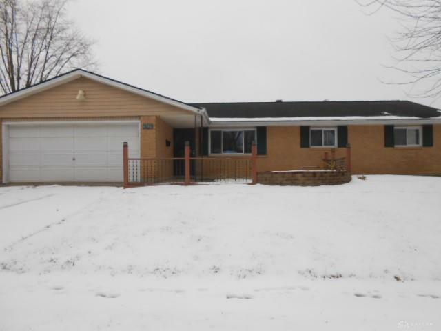 6306 Rosecrest Drive  Butler Township OH 45414 photo