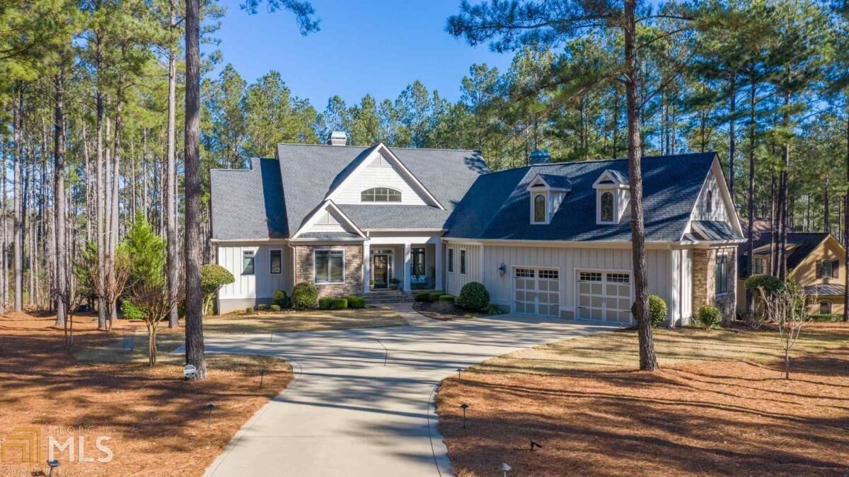 Property Photo: 1150 Rose Crk GA 30642