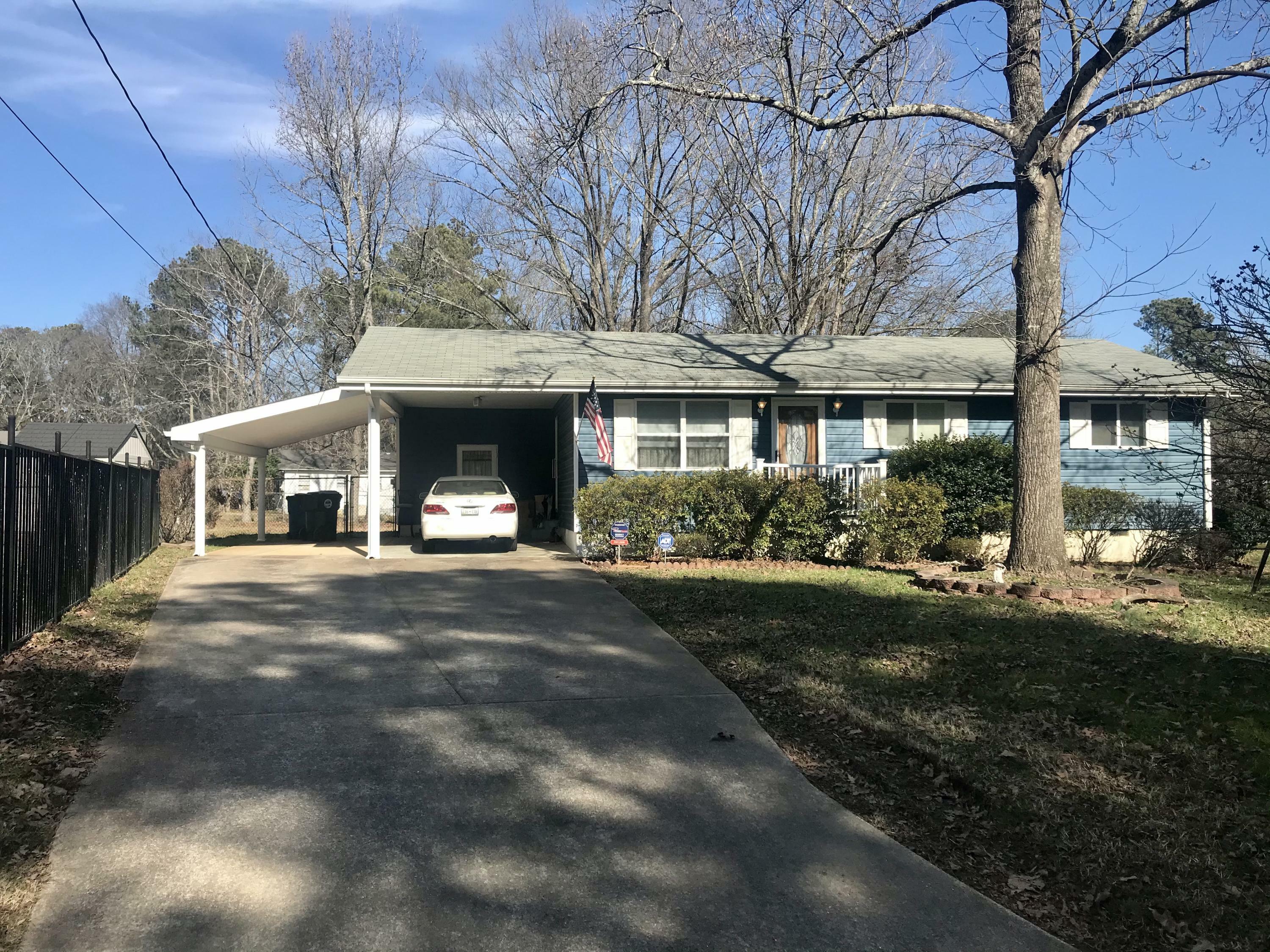 Property Photo:  443 Williams Drive  TN 37421 