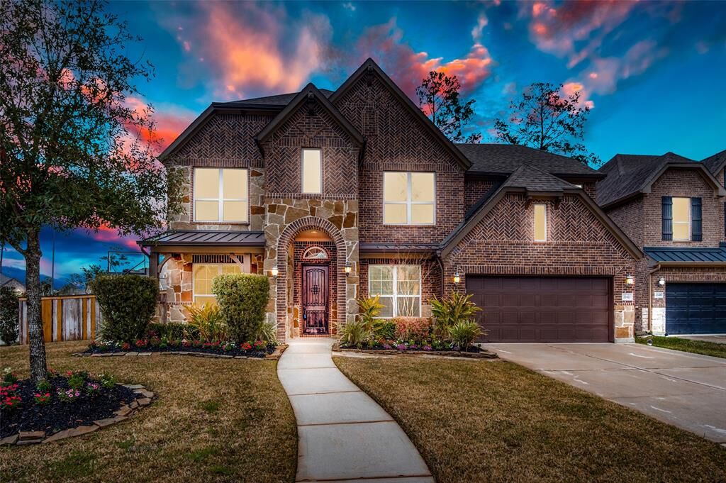 Property Photo:  22422 Sawmill Ranch Drive  TX 77389 
