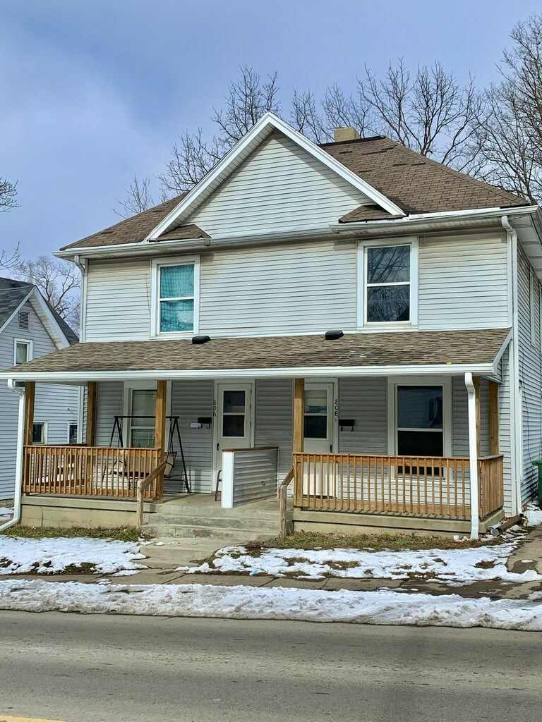 806/808 Indiana Avenue 808  New Castle IN 47362-4752 photo