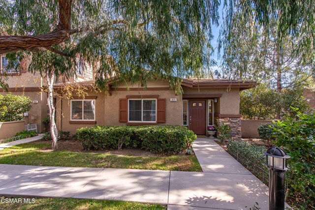 Property Photo: 2676 Vanilla Lane 5 CA 93065