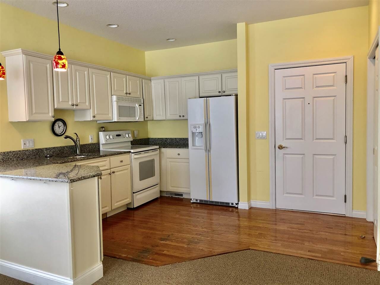 Property Photo:  4181 Village Circle 16  MI 49740 