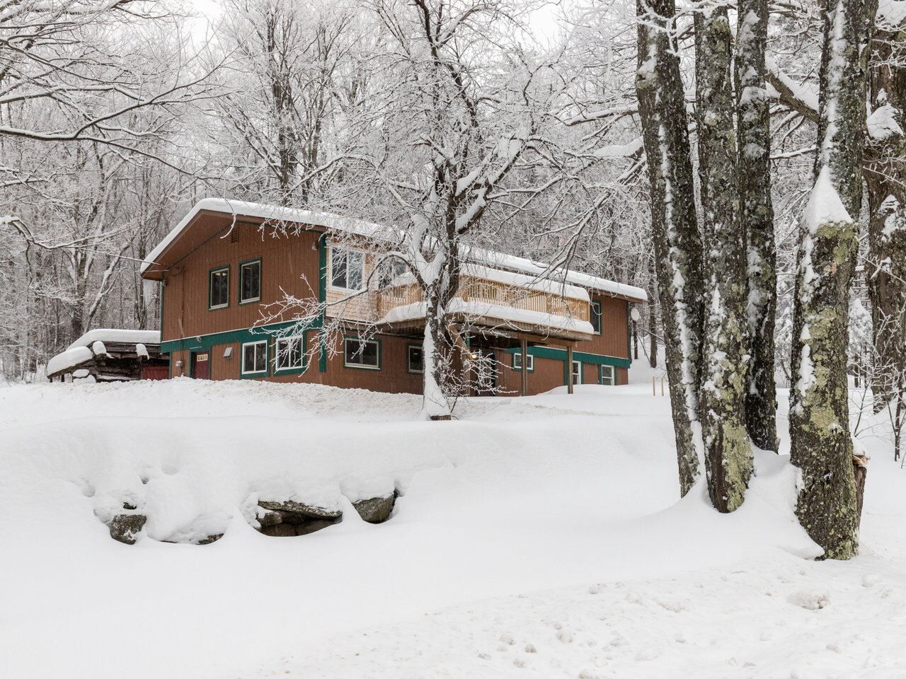 Property Photo:  891 Road 101  VT 05464 