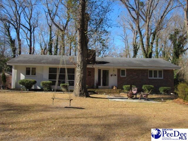 Property Photo: 214 Creek Drive SC 29506