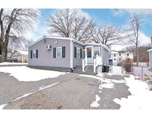 Property Photo:  3 Deerfield St  MA 01821 